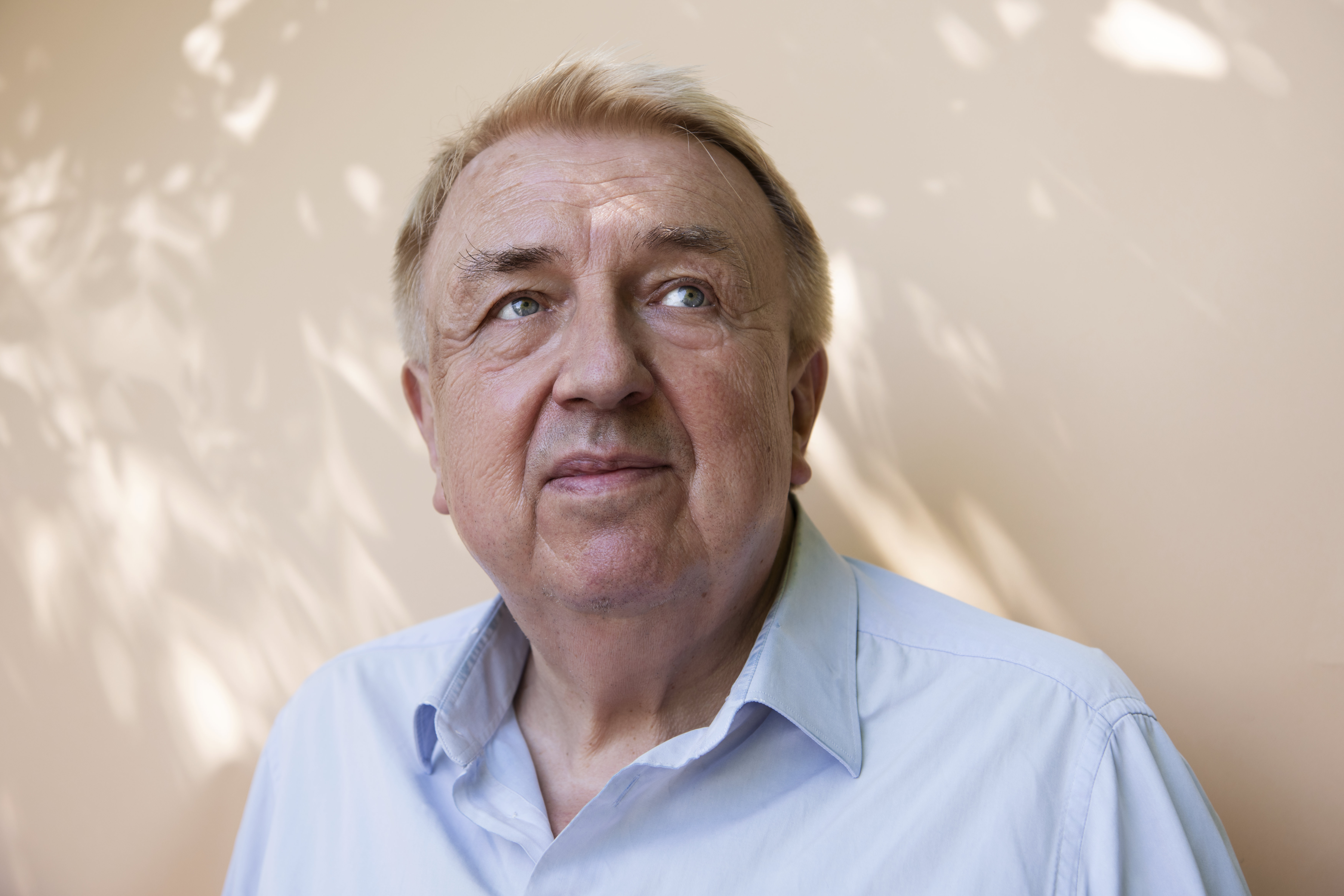 Hanns-Josef Ortheil