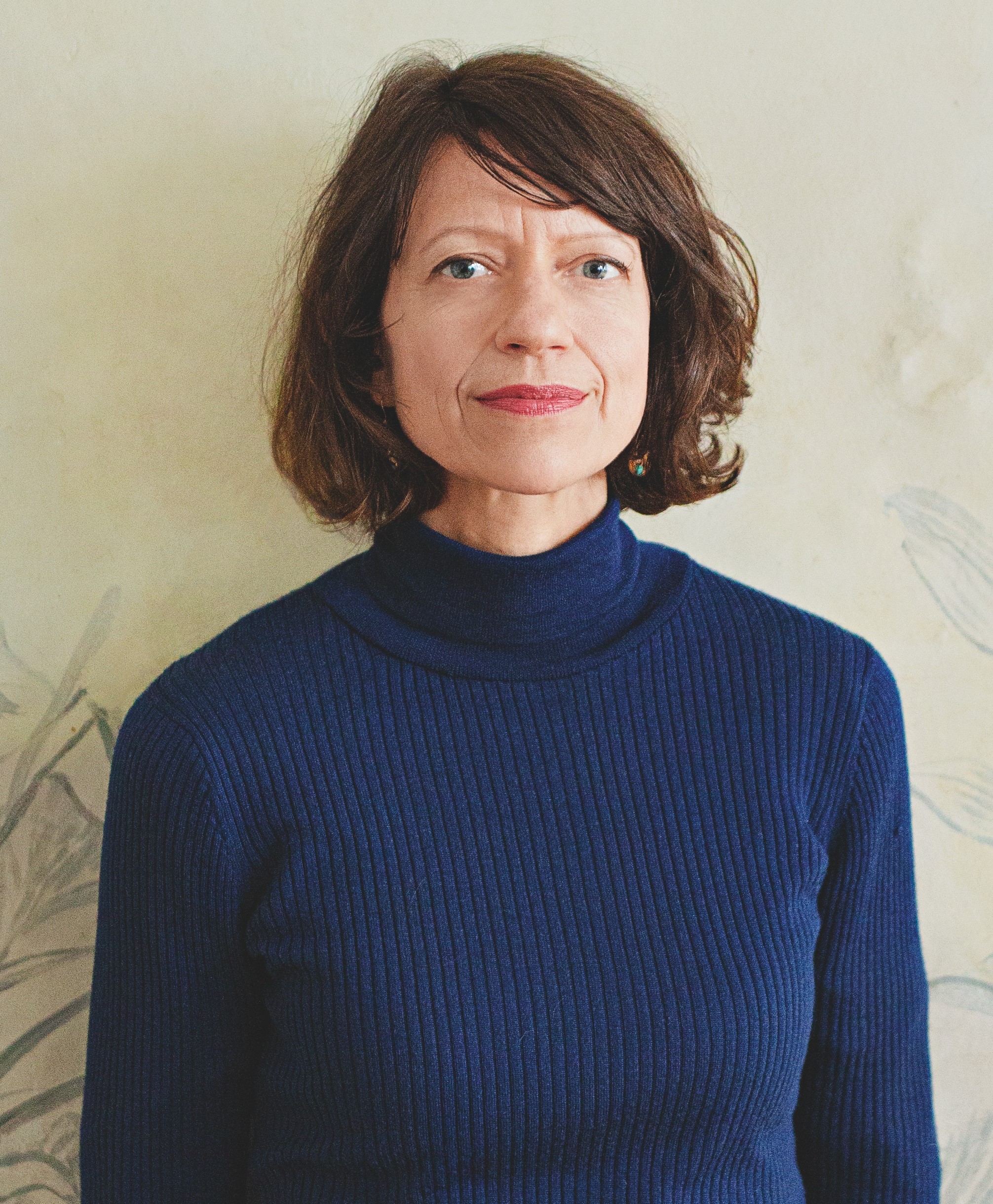 Louise Brown
