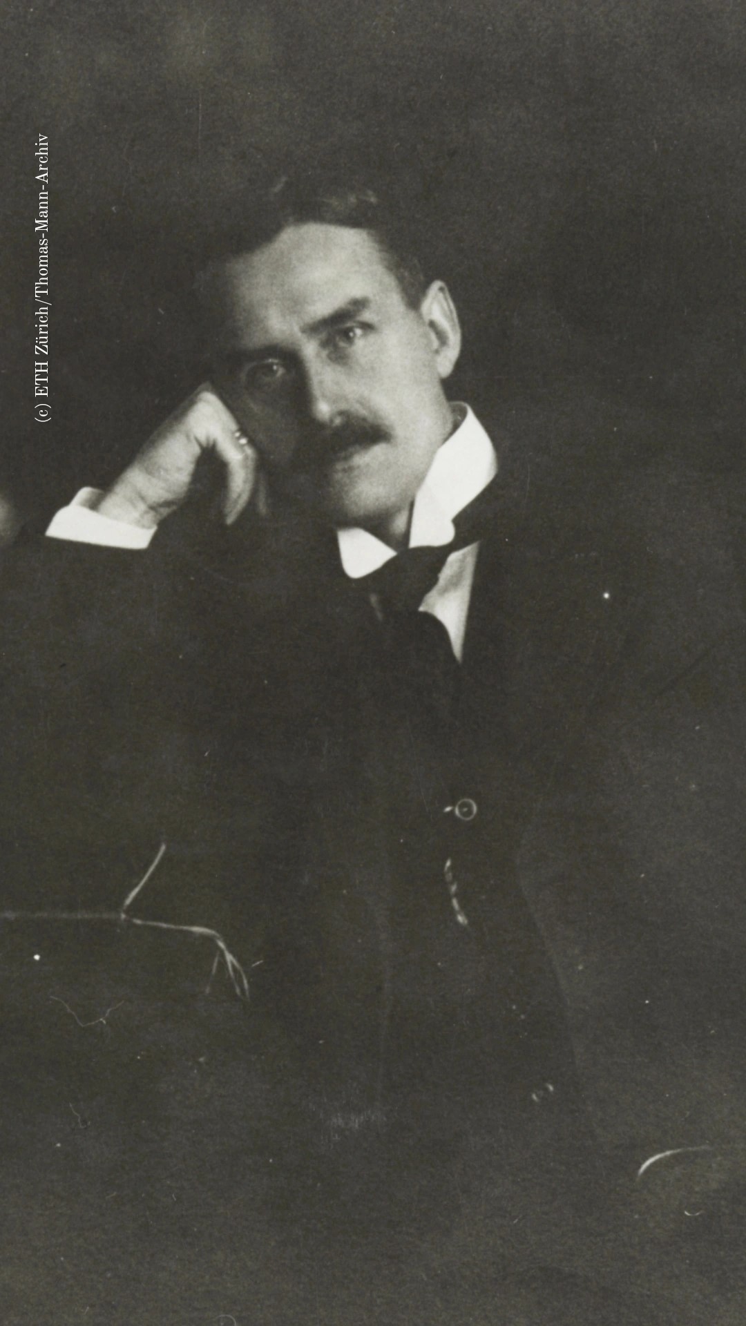 Thomas Mann