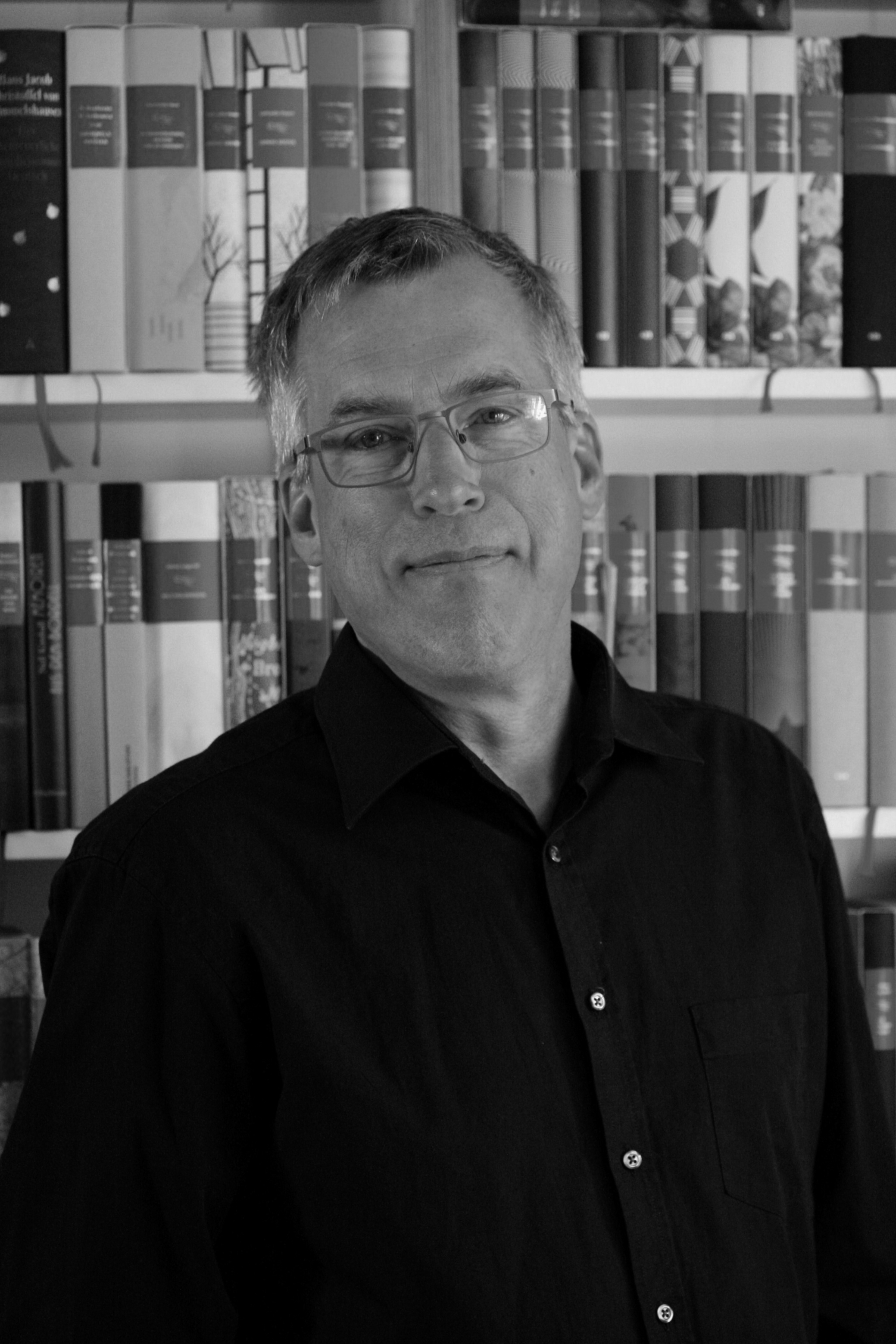 Michael Schikowski