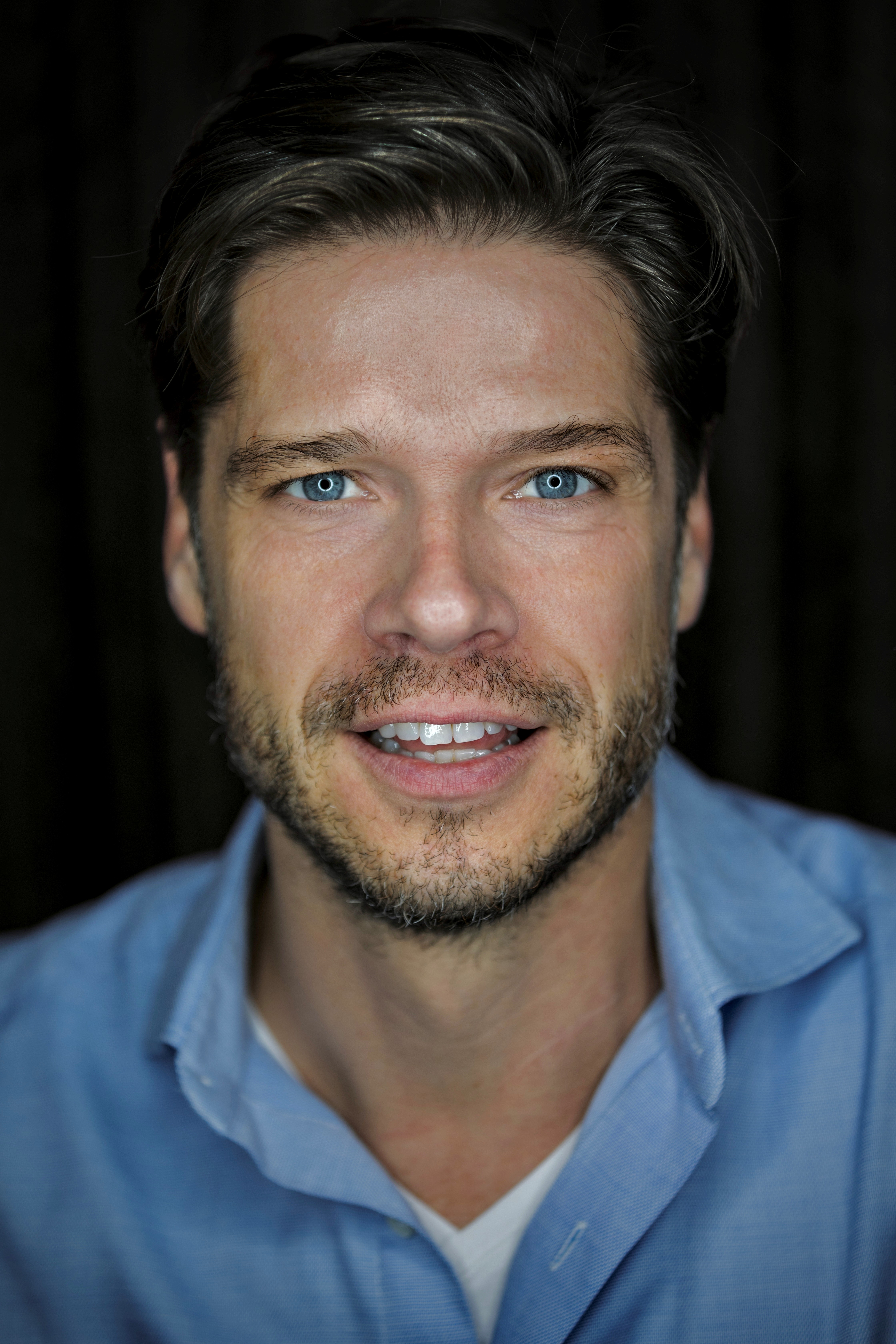 Autor Stephen Dürr