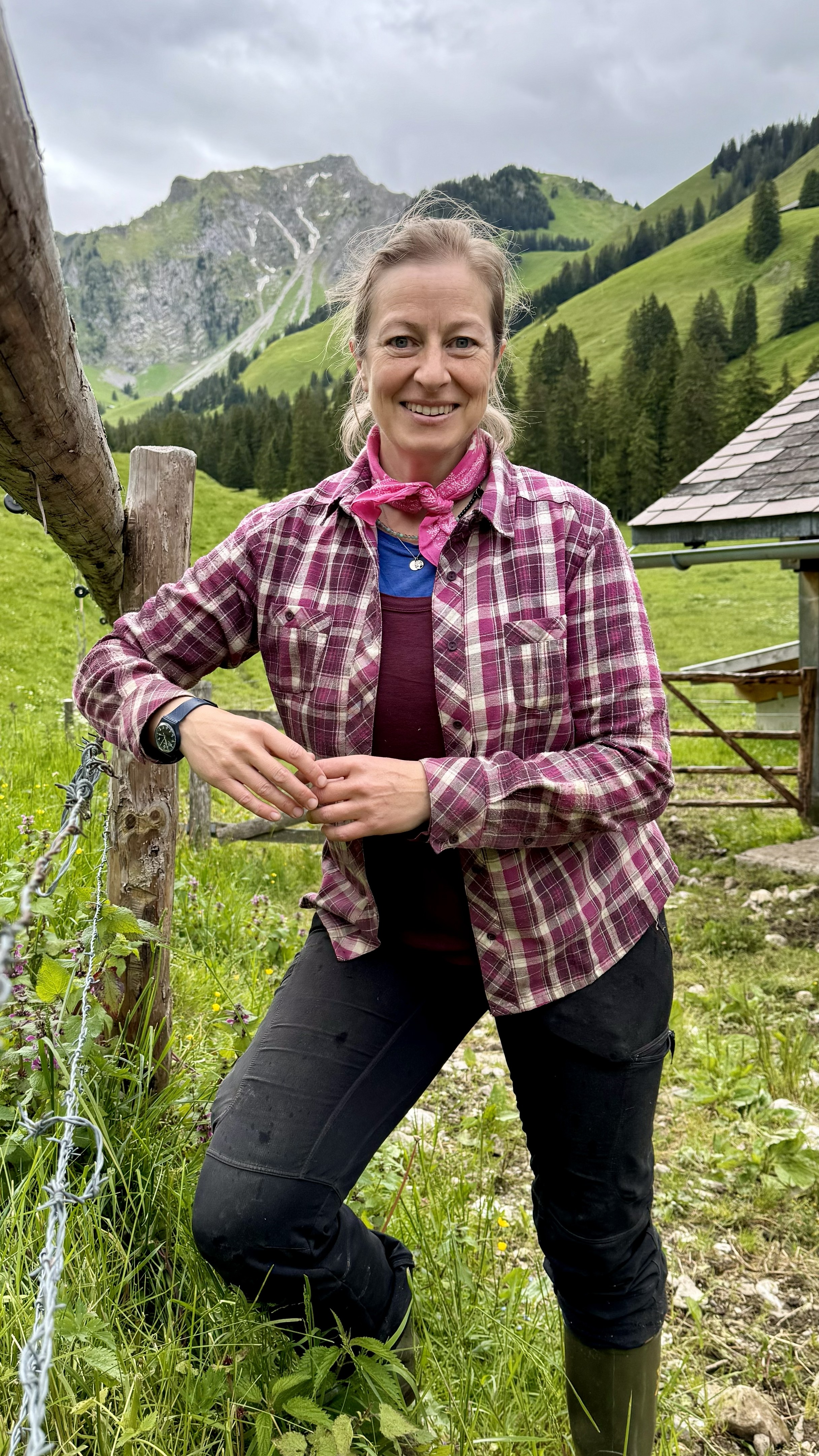 Katharina Afflerbach