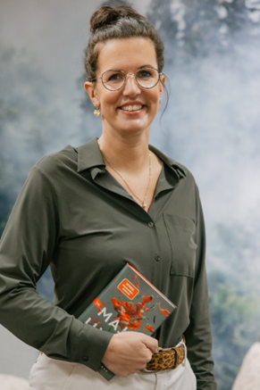 Katharina Rodermund