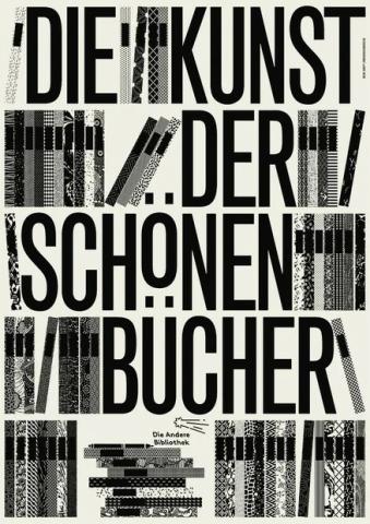 Die Kunst der schönen Bücher