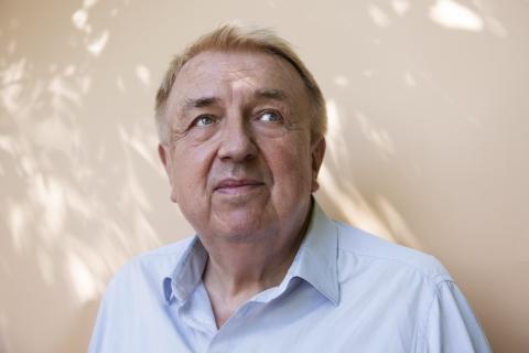Hanns-Josef Ortheil