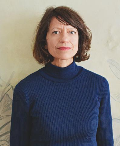 Louise Brown