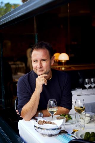 Alexander Oetker