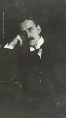 Thomas Mann