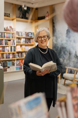Claudia Jacoby